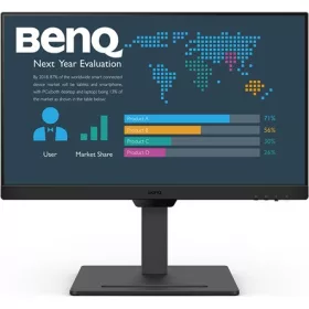   BENQ IPS monitor 23,8" BL2490T 1920x1080, 250 cd/m2, 5ms, 100 Hz, Eye Care, 2xHDMI, DisplayPort, hangszóró
