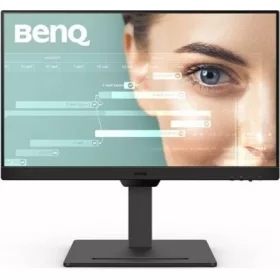   BenQ Monitor 23,8" - GW2490T (IPS, Eye-Care, mag.áll, pivot, 16:9, 1920x1080, 5ms, 250cd/m2, 100Hz, HDMI/DP, Speaker)