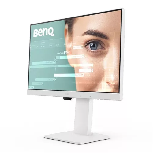 BENQ IPS monitor 23,8" GW2486TC 1920x1080, 250 cd/m2, 5ms, 100 Hz, Eye-Care, 1xHDMI, DisplayPort, USB-C, hangszóró