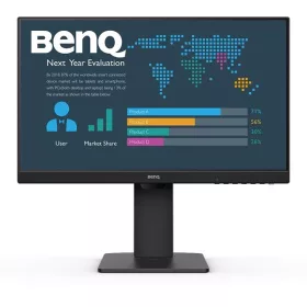   BENQ IPS monitor 27" BL2786TC 1920x1080, 250 cd/m2, 5ms, VGA, HDMI, DisplayPort, USB-C, hangszóró