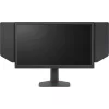 BenQ ZOWIE Monitor 24,1" - XL2566X+ (Fast TN, DyAc 2, 16:9, 1920x1080, 1ms, 320cd/m2, 3xHDMI, DP, mag.áll., 400Hz)