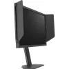 BenQ ZOWIE Monitor 24,1" - XL2566X+ (Fast TN, DyAc 2, 16:9, 1920x1080, 1ms, 320cd/m2, 3xHDMI, DP, mag.áll., 400Hz)