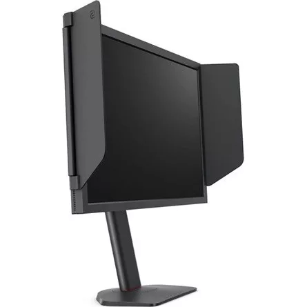 BenQ ZOWIE Monitor 24,1" - XL2566X+ (Fast TN, DyAc 2, 16:9, 1920x1080, 1ms, 320cd/m2, 3xHDMI, DP, mag.áll., 400Hz)