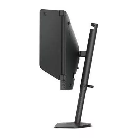 BenQ ZOWIE Monitor 24,1" - XL2566X+ (Fast TN, DyAc 2, 16:9, 1920x1080, 1ms, 320cd/m2, 3xHDMI, DP, mag.áll., 400Hz)