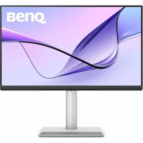   BENQ Monitors for MacBook 27" MA270U 3840x2160, 400 cd/m2, 5ms, 2xHDMI, USB-C, hangszóró