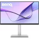 BENQ Monitors for MacBook 27" MA270U 3840x2160, 400 cd/m2, 5ms, 2xHDMI, USB-C, hangszóró