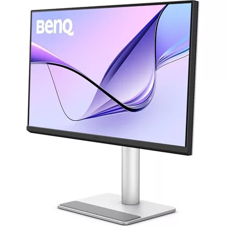 BENQ Monitors for MacBook 32" MA320U 3840x2160, 550 cd/m2, 5ms, 2xHDMI, USB-C, hangszóró