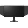 BenQ ZOWIE Monitor 24,1" - XL2546X+ (Fast TN, DyAc 2, 16:9, 1920x1080, 1ms, 320cd/m2, 3xHDMI, DP, mag.áll., 280Hz)