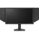 BenQ ZOWIE Monitor 24,1" - XL2546X+ (Fast TN, DyAc 2, 16:9, 1920x1080, 1ms, 320cd/m2, 3xHDMI, DP, mag.áll., 280Hz)