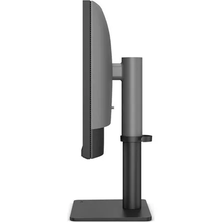 BenQ Monitor 27" - PD2706QN (IPS, 16:9, 2560x1440, 350cd/m2, 100Hz, DP, HDMI, USB-C, Speaker, m ag.áll., Pivot)