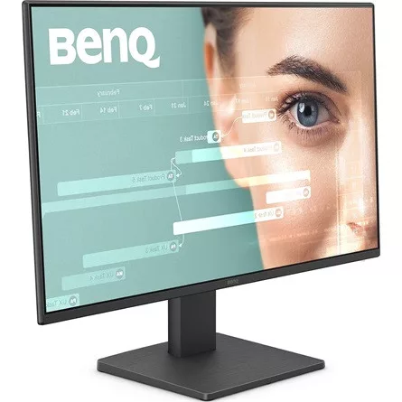 BENQ IPS monitor 23,8" GW2491 1920x1080, 250 cd/m2, 5ms, 100 Hz, Eye-Care, HDMI, DisplayPort