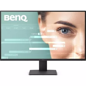   BenQ Monitor 27" - GW2791 (IPS, 16:9, 1920x1080, 5ms, 250cd/m2, 100Hz, HDMI/DP)