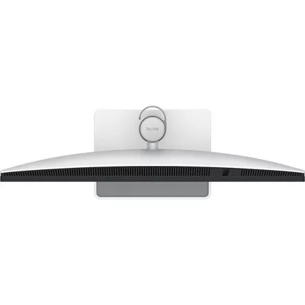 BenQ Monitor 27" - MA270UP (IPS, MAC, Nano gloss, 16:9, 3840x2160, 5ms, 400cd/m2, 2xHDMI, USB, Speaker, Pivot, mag.áll.)