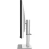 BenQ Monitor 27" - MA270UP (IPS, MAC, Nano gloss, 16:9, 3840x2160, 5ms, 400cd/m2, 2xHDMI, USB, Speaker, Pivot, mag.áll.)
