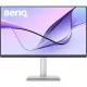 BenQ Monitor 32" - MA320UP (IPS, MAC, Nano gloss, 16:9, 3840x2160, 5ms, 400cd/m2, 2xHDMI, USB, Speaker, Pivot, mag.áll.)