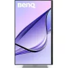 BenQ Monitor 32" - MA320UP (IPS, MAC, Nano gloss, 16:9, 3840x2160, 5ms, 400cd/m2, 2xHDMI, USB, Speaker, Pivot, mag.áll.)