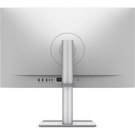 BenQ Monitor 32" - MA320UP (IPS, MAC, Nano gloss, 16:9, 3840x2160, 5ms, 400cd/m2, 2xHDMI, USB, Speaker, Pivot, mag.áll.)