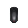 Zowie Egér - FK2 (Vezetékes, 3200 DPI, 1000 Hz, 5 gomb, USB, 2m, fekete)