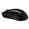 Zowie Egér - S1 (Vezetékes, 3200 DPI, 1000 Hz, 5 gomb, USB, 2m, fekete)