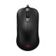 Zowie Egér - S2 (Vezetékes, 3200 DPI, 1000 Hz, 5 gomb, USB, 2m, fekete)