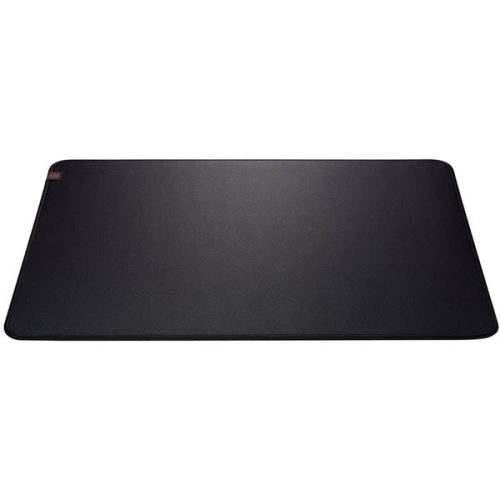 Zowie Egérpad - P-SR (345 x 305 mm, 3,5mm, fekete)