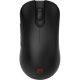 Zowie ZA13-DW 4K optikai USB / vezeték nélküli gaming egér fekete