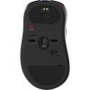 Zowie EC1-DW 4K optikai vezeték nélküli gaming egér fekete