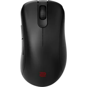   Zowie EC2-DW 4K optikai vezeték nélküli gaming egér fekete (Bontott!)
