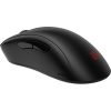 Zowie EC2-DW optikai USB / vezeték nélküli gaming egér fekete