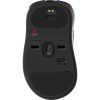 Zowie EC2-DW optikai USB / vezeték nélküli gaming egér fekete