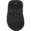 Zowie EC3-DW optikai USB / vezeték nélküli gaming egér fekete
