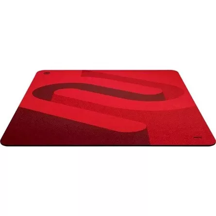 Zowie H-SR-SE ROUGE II gaming egérpad piros-fekete