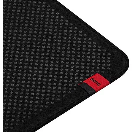 Zowie G-TR gaming egérpad fekete