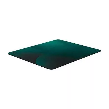 Zowie G-SR-SE Bi II Large gaming egérpad zöld-fekete