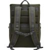 HP Modular Laptop Backpack 15,6" notebook poliészter hátizsák szürke-zöld