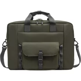   HP BPS ATTACH HP laptoptáska Prelude Moduláris 15.6" - zöld