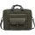 HP Modular Laptop Bag 15,6" notebook poliészter oldaltáska szürke-zöld
