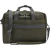 HP Modular Laptop Bag 15,6" notebook poliészter oldaltáska szürke-zöld