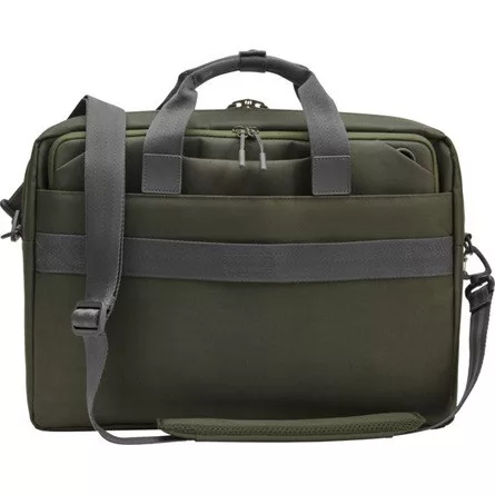 HP BPS ATTACH HP laptoptáska Prelude Moduláris 15.6" - zöld