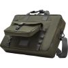 HP Modular Laptop Bag 15,6" notebook poliészter oldaltáska szürke-zöld