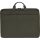 HP Modular Laptop Sleeve 15,6" notebook poliészter oldaltáska szürke-zöld