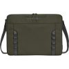 HP Modular Laptop Sleeve 14,1" notebook poliészter oldaltáska szürke-zöld