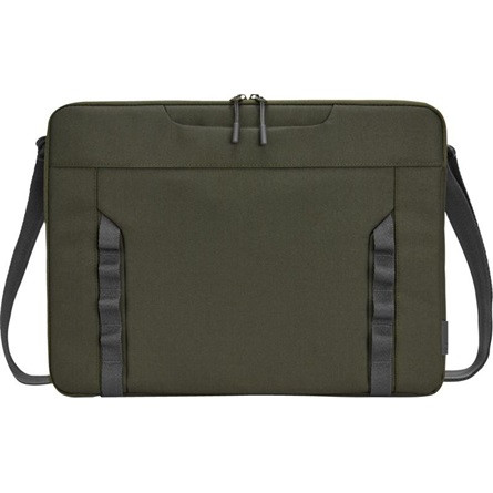 HP Modular Laptop Sleeve 14,1" notebook poliészter oldaltáska szürke-zöld