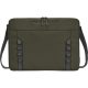 HP Modular Laptop Sleeve 14,1" notebook poliészter oldaltáska szürke-zöld