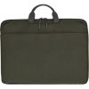 HP Modular Laptop Sleeve 14,1" notebook poliészter oldaltáska szürke-zöld