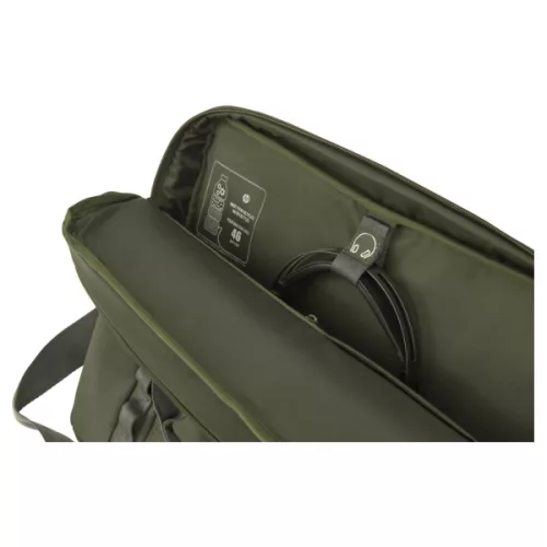 HP CPS ATTACH HP laptoptáska moduláris 15.6" - zöld