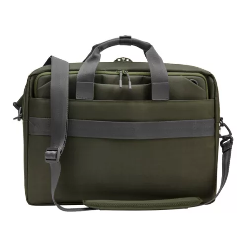 HP CPS ATTACH HP laptoptáska moduláris 15.6" - zöld