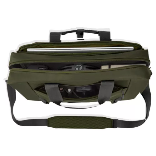 HP CPS ATTACH HP laptoptáska moduláris 15.6" - zöld