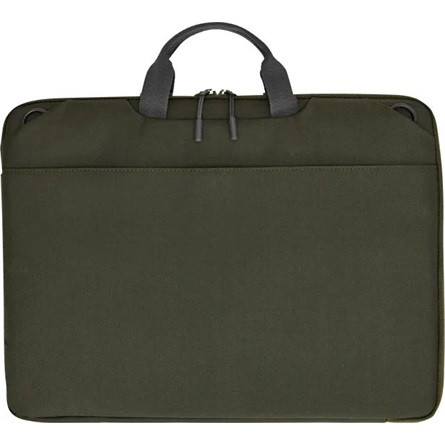 HP Modular Sleeve 15,6" notebook poliészter tok szürke-zöld