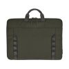 HP Modular Sleeve 15,6" notebook poliészter tok szürke-zöld